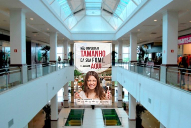 Agência de Publicidade e Mídias Sociais